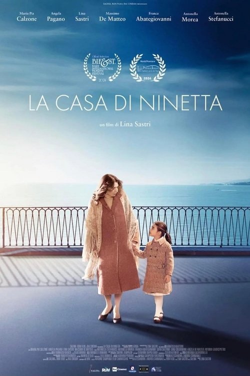 La casa di Ninetta movie