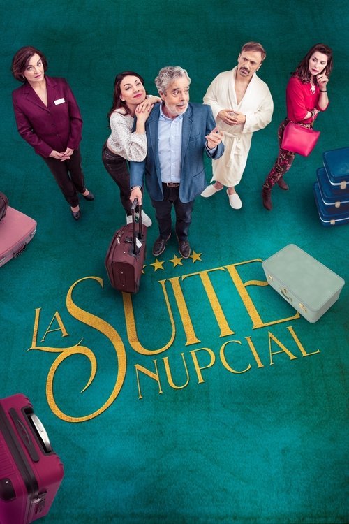 La suite nupcial movie