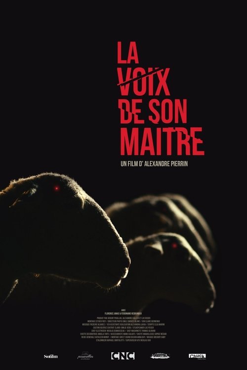 La voix de son maître movie