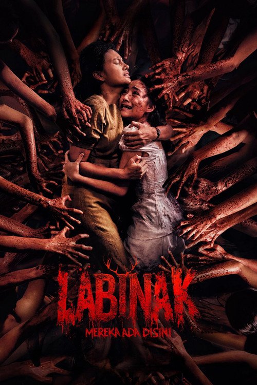 Labinak: They Are Amongst Us movie