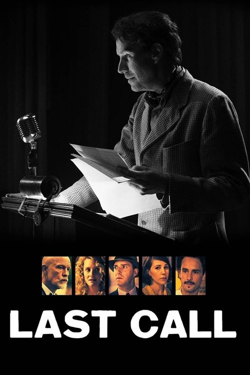 Last Call movie