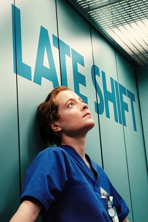 Late Shift movie