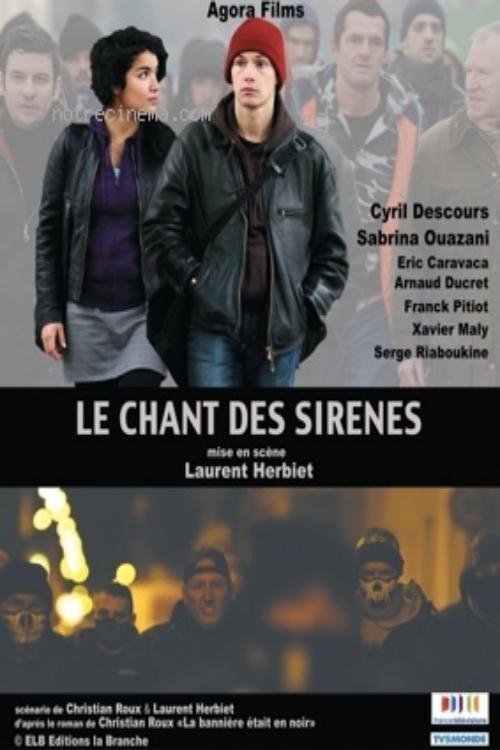 Le Chant des sirènes movie