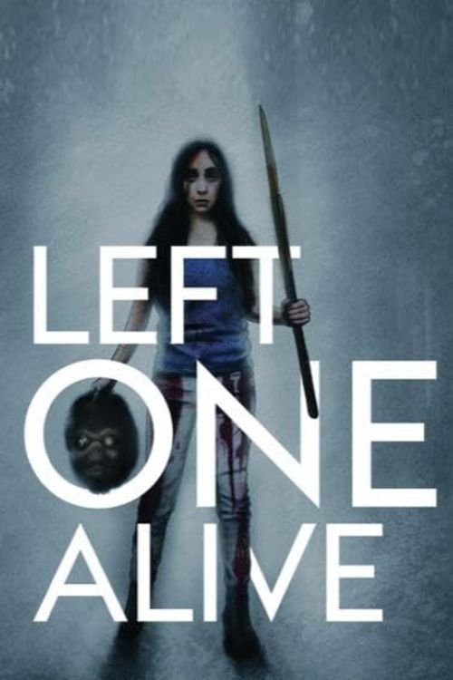 Left One Alive movie