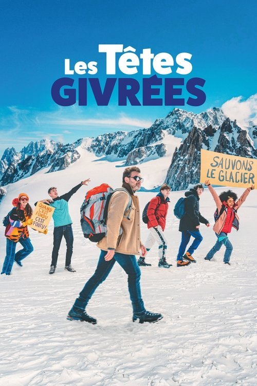 Les Têtes givrées movie