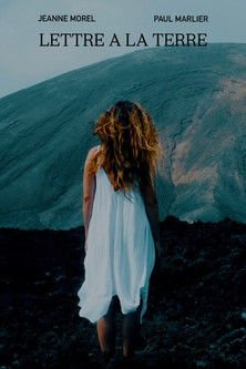 Lettre à la Terre movie