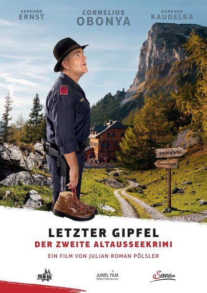 Letzter Gipfel movie