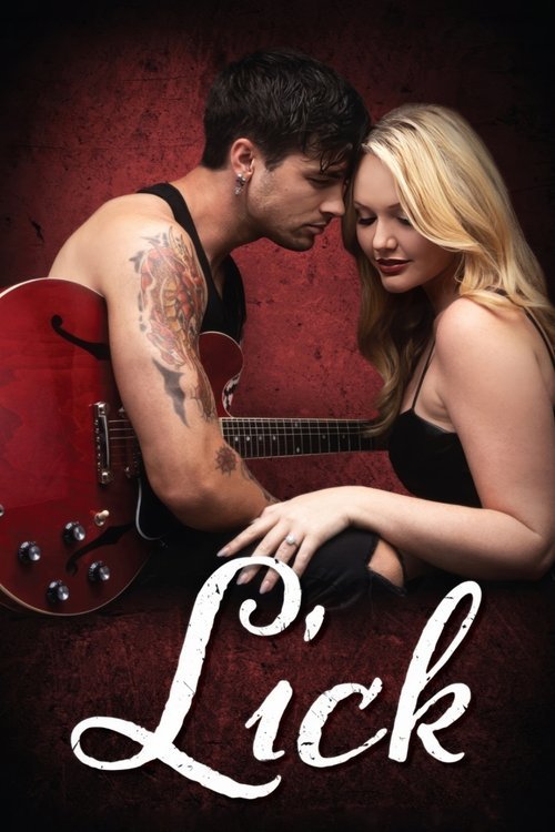 Lick movie