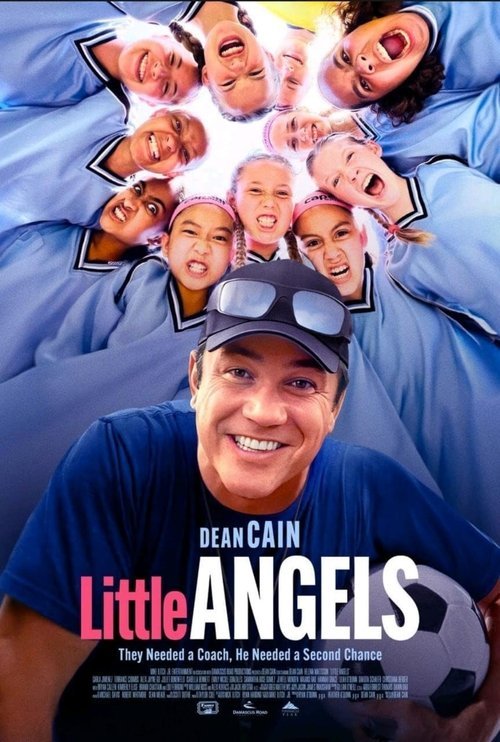 Little Angels movie