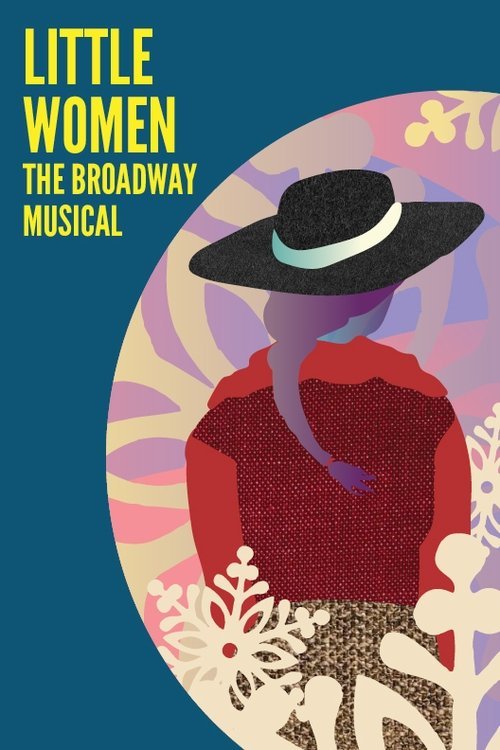 Little Women The Broadway Musical movie