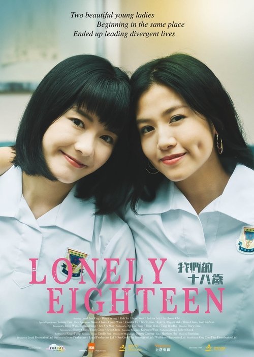 Lonely Eighteen movie