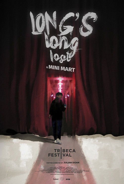 Long's Long Lost & Mini Mart movie