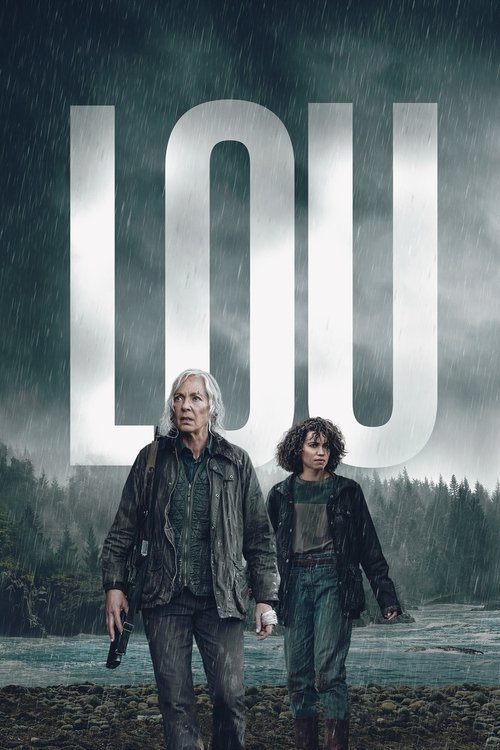 Lou movie