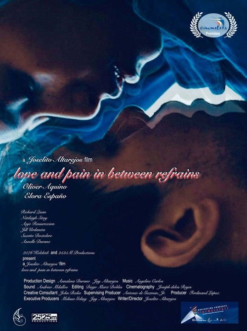 Love and Pain in Between Refrains movie