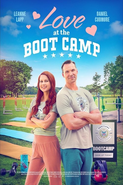 Love at the Bootcamp movie