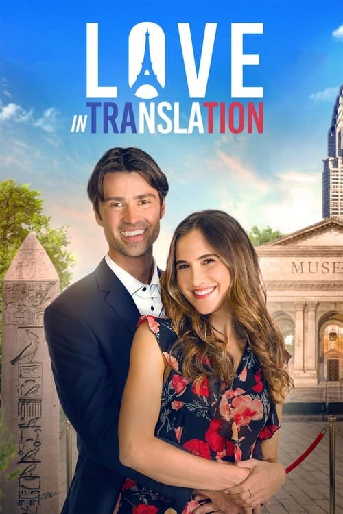 Love in Translation movie