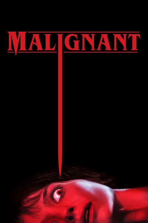 Malignant movie