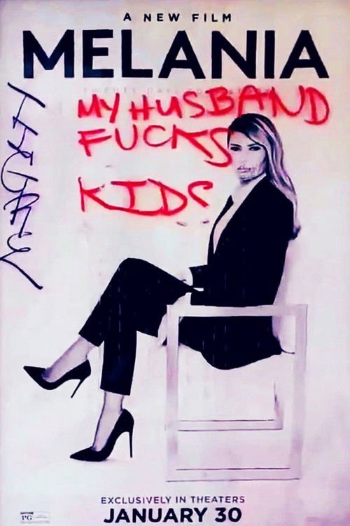 Melania movie