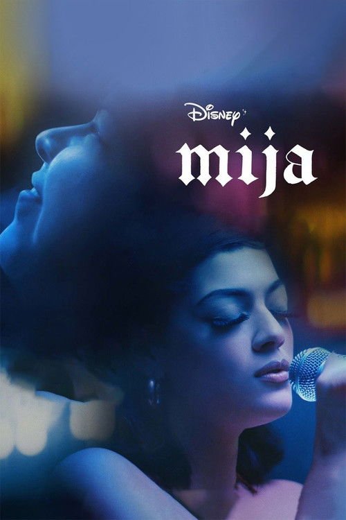 Mija movie