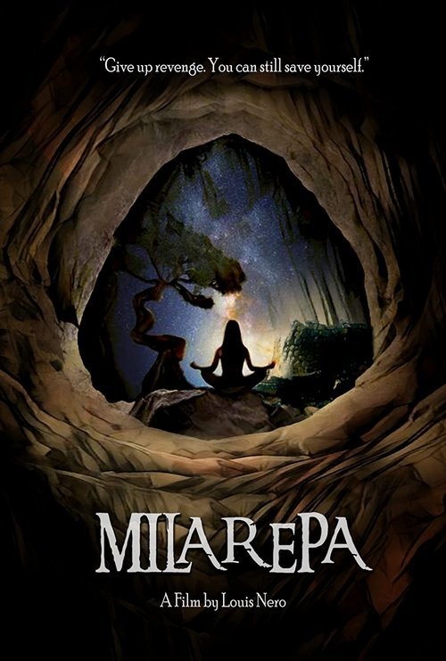 Milarepa movie