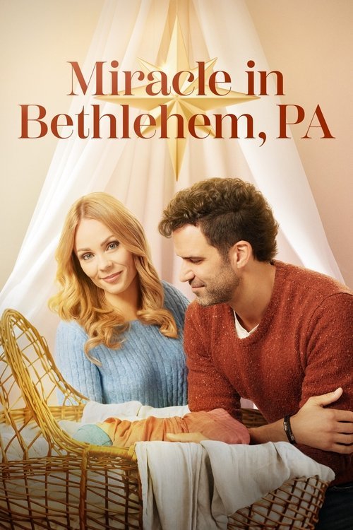 Miracle in Bethlehem, PA movie