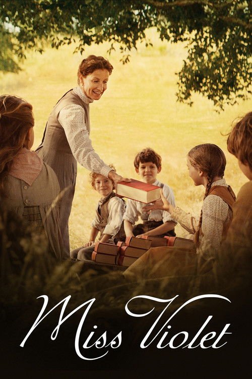Miss Violet movie