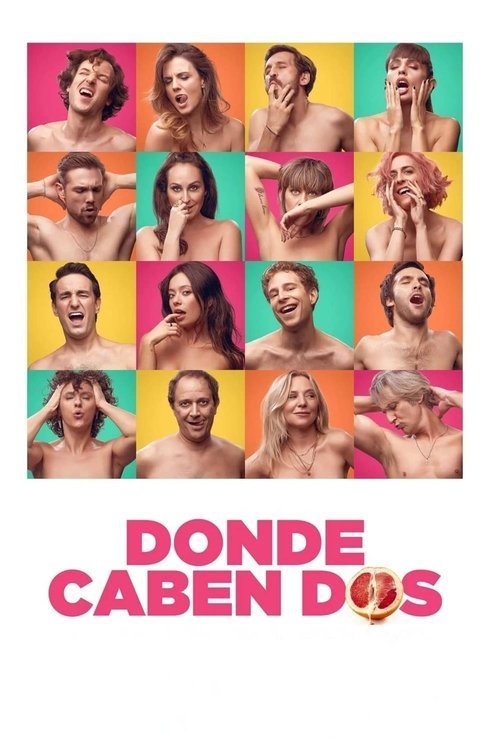 More the Merrier movie