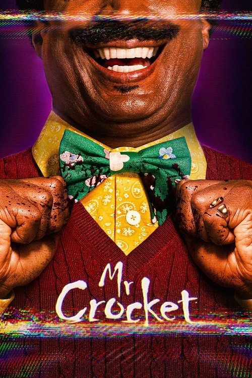 Mr. Crocket movie