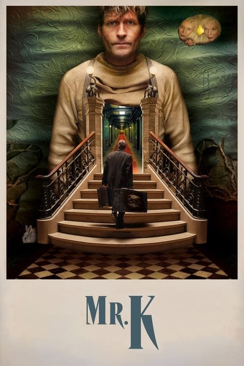 Mr. K movie