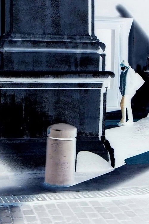 Municipal Building Passage movie