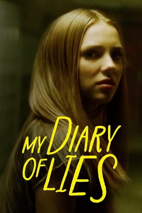 My Diary of Lies movie