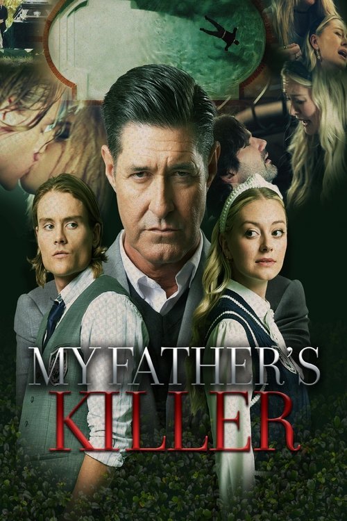 My Father's Killer movie