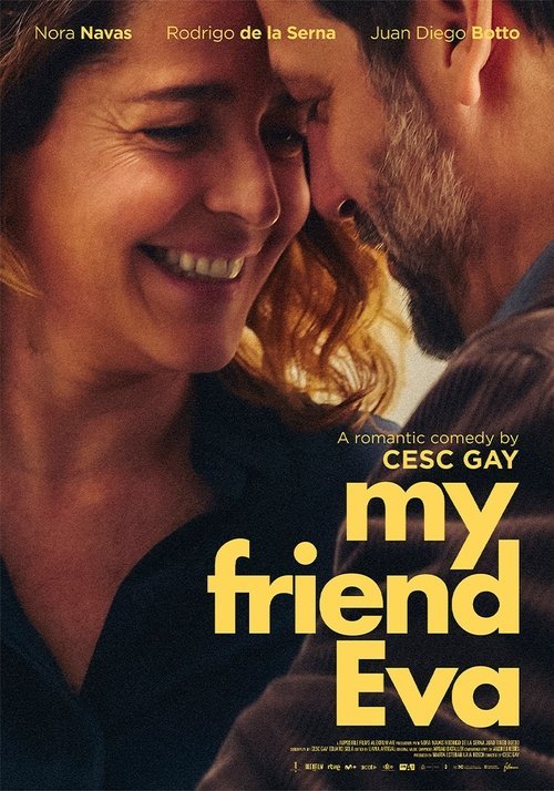 My Friend Eva movie