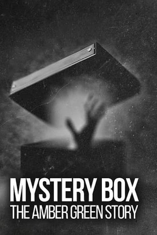 Mystery Box: The Amber Green Story movie