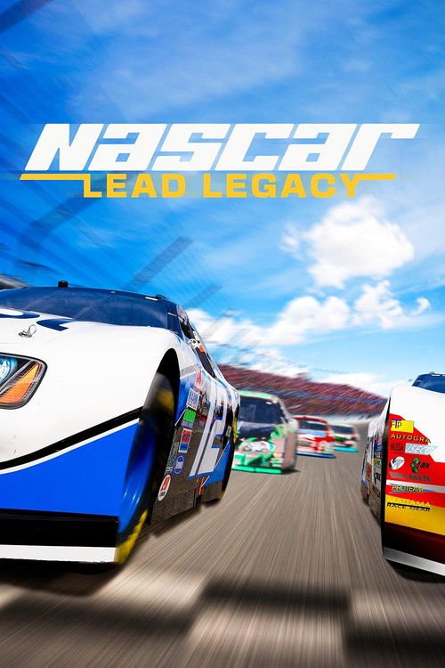 Nascar: Lead Legacy movie