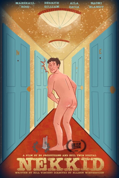 Nekkid movie