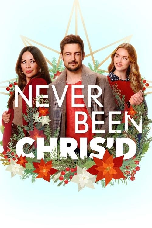 Never Been Chris'd movie