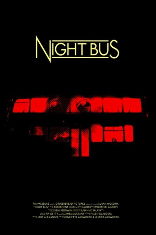 Night Bus movie