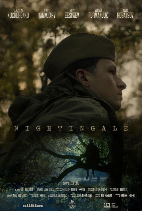 Nightingale movie