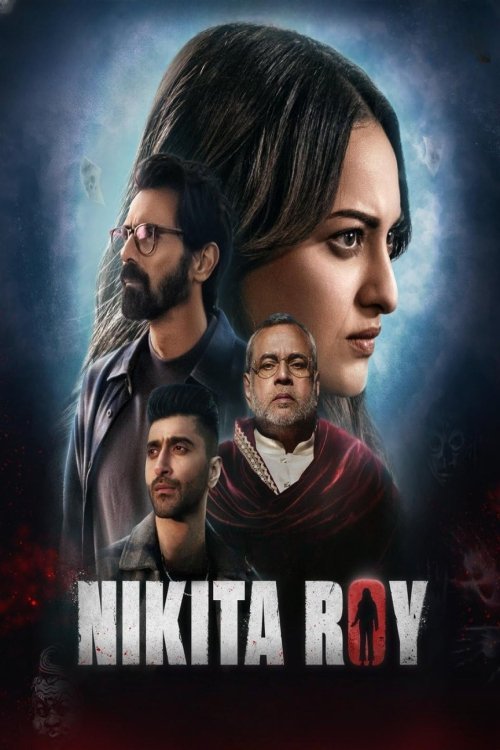 Nikita Roy movie