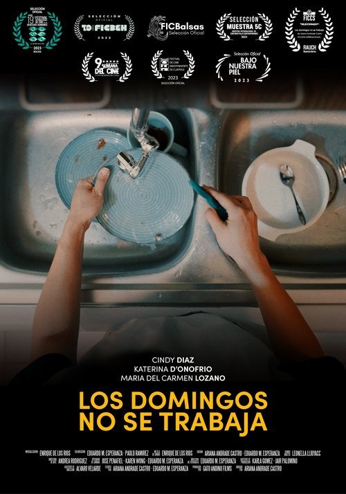 No Working on Sundays movie