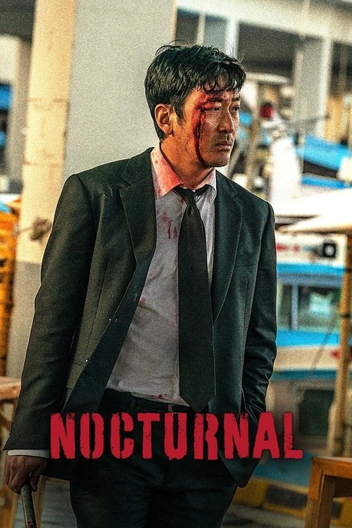 Nocturnal movie