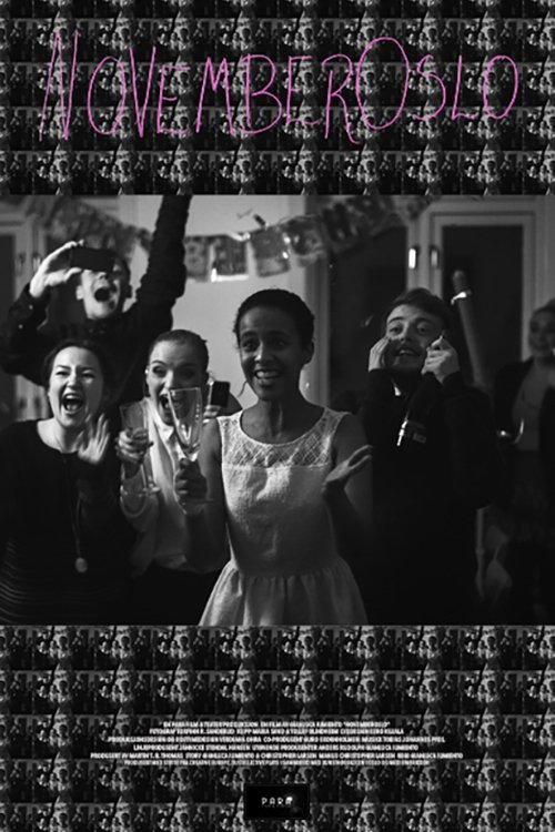 Novemberoslo movie
