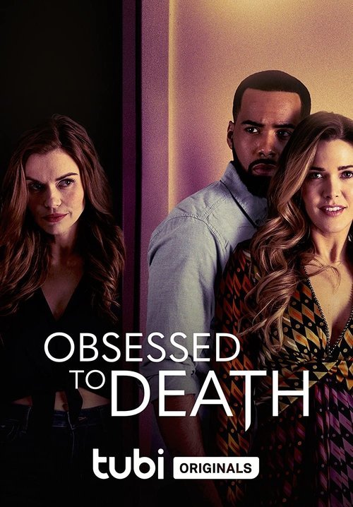 Obsessed to Death movie