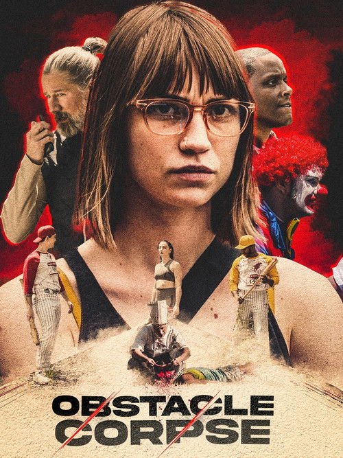 Obstacle Corpse movie