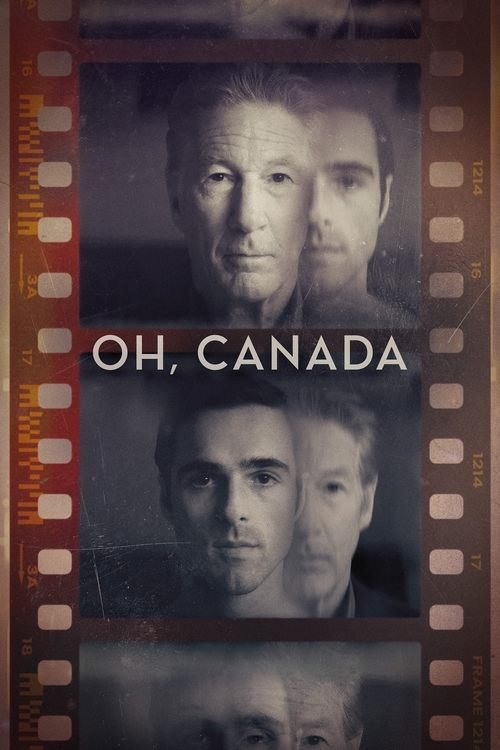 Oh, Canada movie