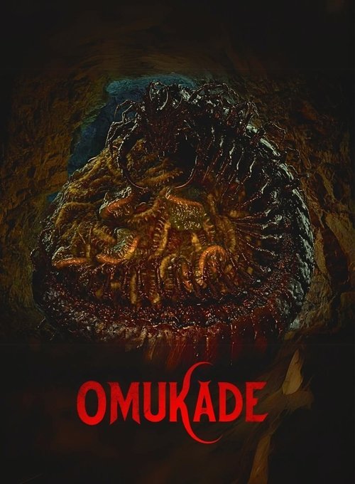 Omukade movie