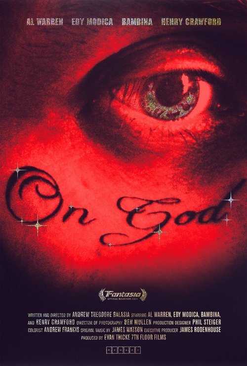 On God movie