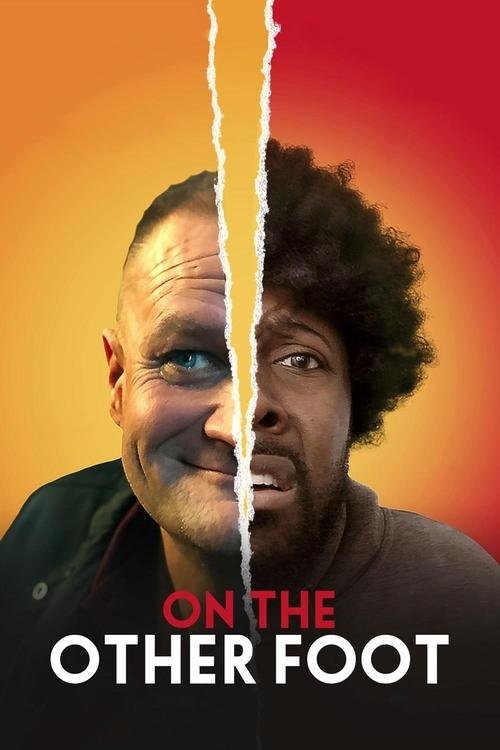 On the Other Foot movie