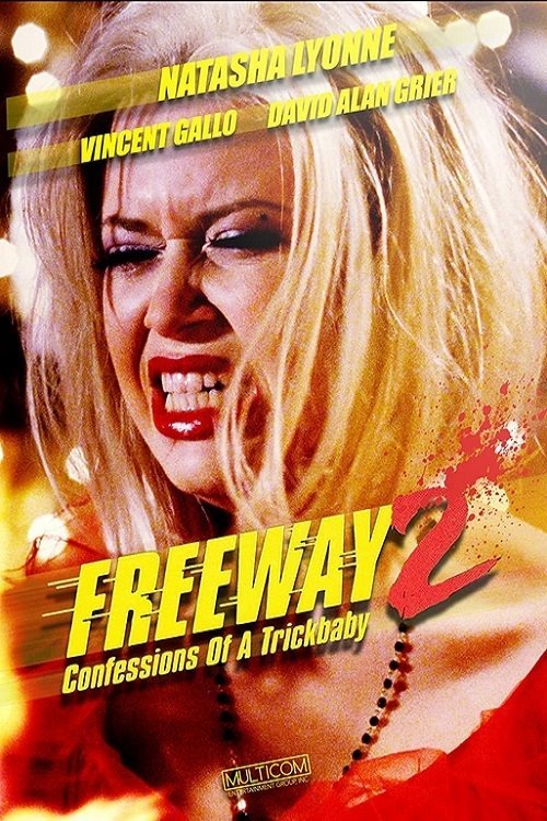 Once Upon a White Girl: Remembering Confessions of a Trickbaby movie